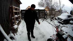 Мотоблок "БРАЙТ"135 GCE.Год эксплуатации.Достоинства и недостатки.