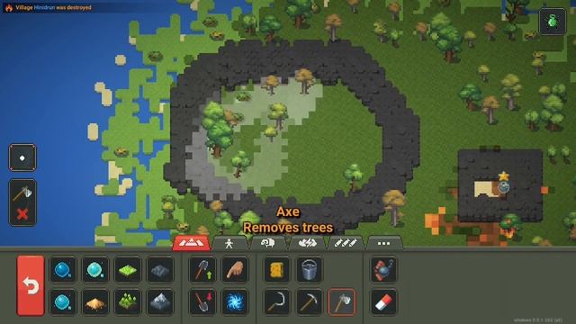 How To Get Traits! - WorldBox смотреть онлайн