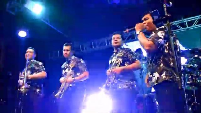 Mix Brazil - Son Tres de Trinidad смотреть онлайн