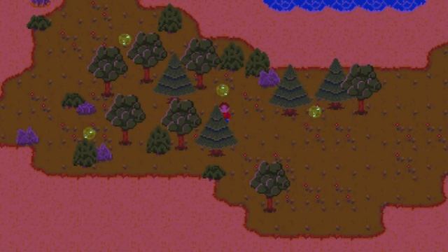 Godot | Prototyp Robinson | Part 1 смотреть онлайн