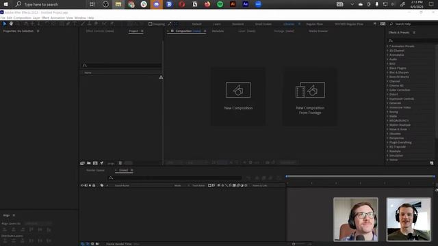 How to Make Lottie File Animations in After Effects and Adobe Illustrator with Ryan Selvy смотреть онлайн