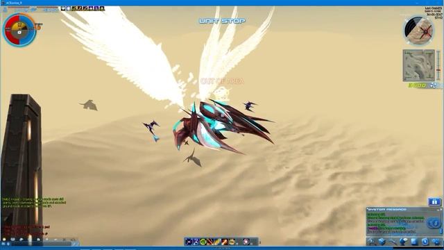 ace online game play смотреть онлайн