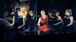 Andrea Banica Feat Play & Win - Sexy