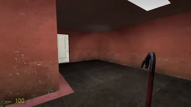 Garry’s Mod Horror Maps be like смотреть онлайн