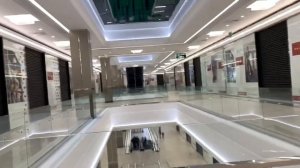 Обзор Нового  ТЦ PALAZZO в Минске