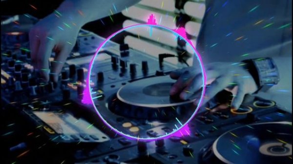 Fly Project - Mandala (Maxim Keks Remix)