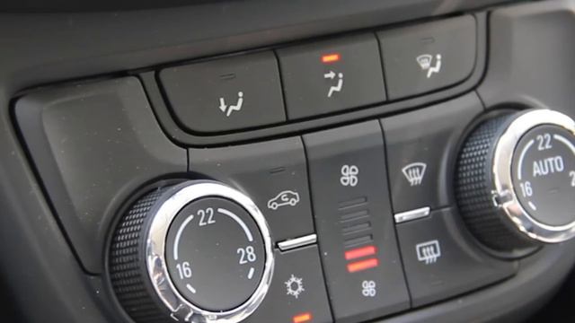 Opel Zafira Tourer 1.4 Turbo Edition ecoFlex StartStop смотреть онлайн