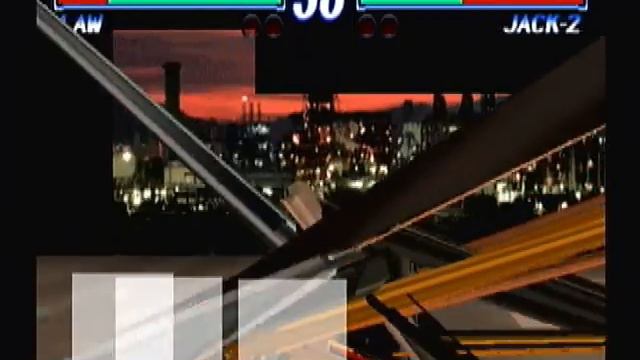 Bleemcast: Tekken 2 смотреть онлайн