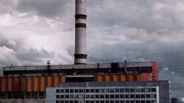 45 лет Северодвинской ТЭЦ-2. 22.12.2021.Как было и как стало. С Днём Энергетика! смотреть онлайн