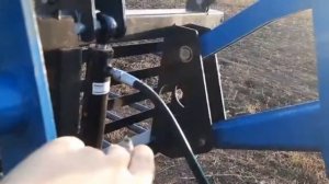 Отзыв покупателя погрузчик  ПКУ Магнус Т-40