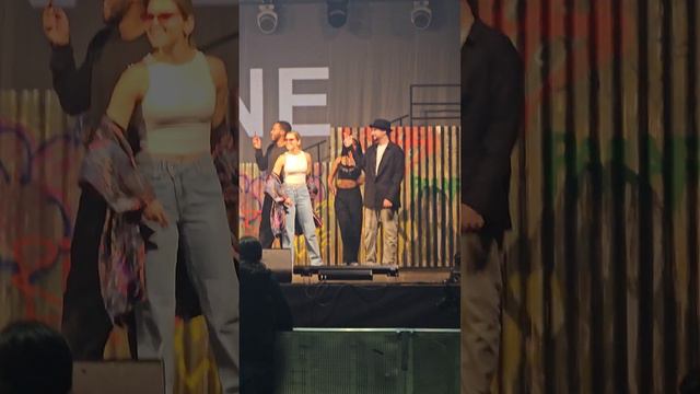 SAWSANE - Metronome 2023 смотреть онлайн