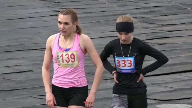 2018 05 14 Куйб Пер во гор л атл03 фин 100м 11 40 смотреть онлайн