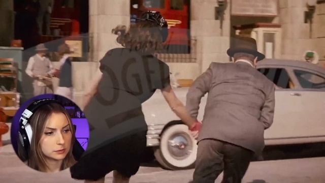 *Who Framed Roger Rabbit* is AMAZING!! смотреть онлайн