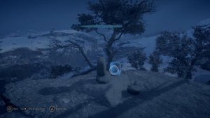 Каирны Киндер Водопад | Сноттингемшир | Ассасин Крид Вальхалла