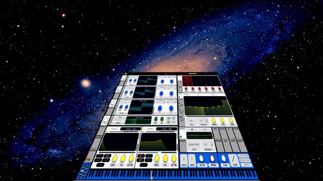 Modular dreaming смотреть онлайн