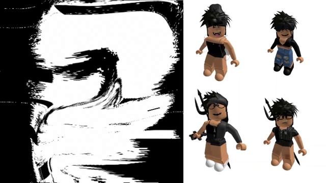 David Baszucki becoming uncanny [Roblox Avatars] смотреть онлайн