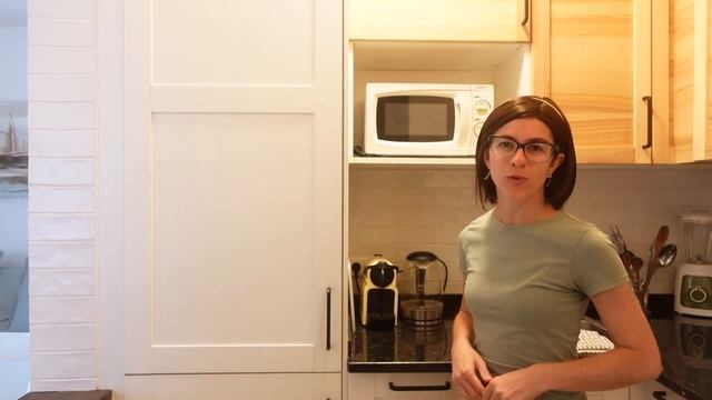 Around the House Italian Vocabulary | Our Holiday Apartment in Portugal Tour смотреть онлайн