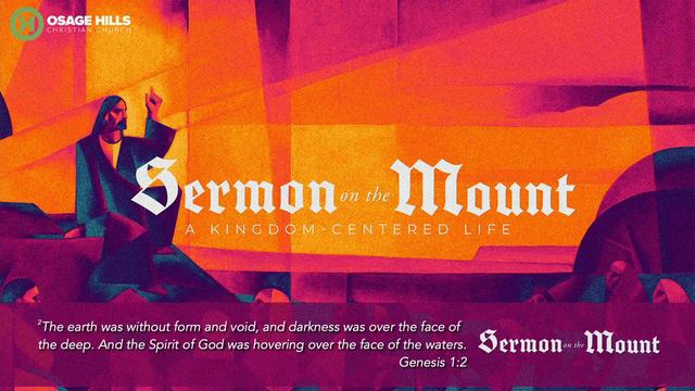 Osage Hills Online | 2.18.24 | Positioned to Receive The Kingdom - Sermon On The Mount смотреть онлайн