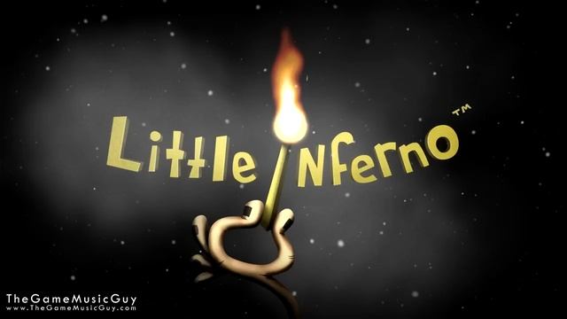 Little Inferno Titles - Little Inferno Soundtrack смотреть онлайн