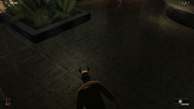 Hitman blood money - A Dance With the Devil (mission 11) Playthrough no commentary смотреть онлайн
