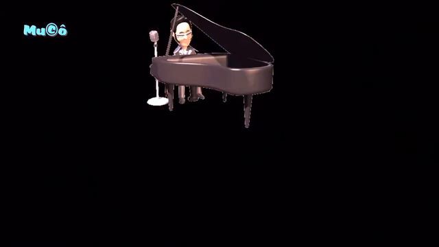 Pascal Comelade - 4 Roses Pour Marie (Best World Instrumental Musics 2013 / HQ) Mu©o смотреть онлайн