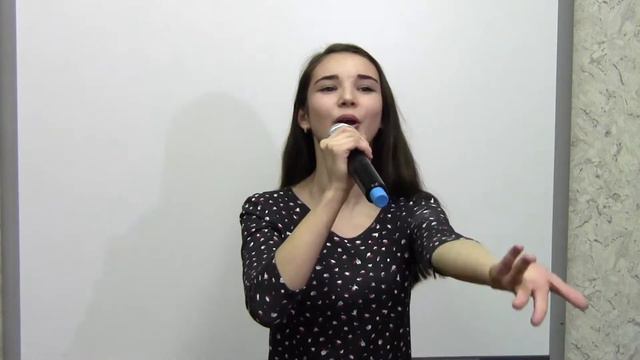 Песня о Казани (время выбрало нас) Екатерина Волощенко г.Казань смотреть онлайн