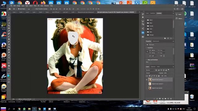 Полный набор детских фоторамок, шаблонов 13 Гб смотреть онлайн