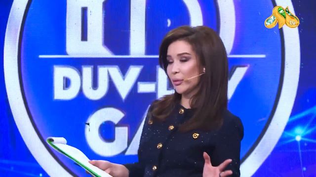 2 ёшлик фарзанди билан уйдан қувилган келин… Duv Duv Gap смотреть онлайн