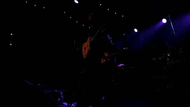 TOBY LEE - NIDAROS BLUES FESTIVAL смотреть онлайн