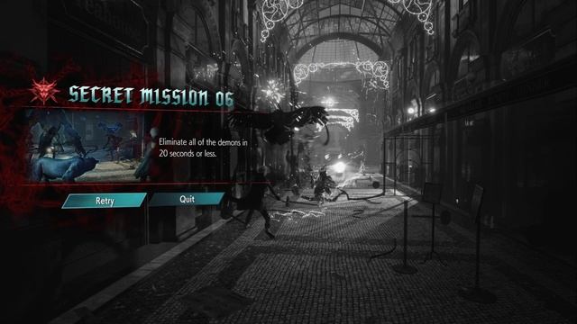 My First Time Playing Devil May Cry 5 Part 9 смотреть онлайн