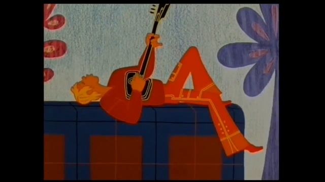 Aleksander Pushnoy Die Bremer Stadtmusikanten смотреть онлайн