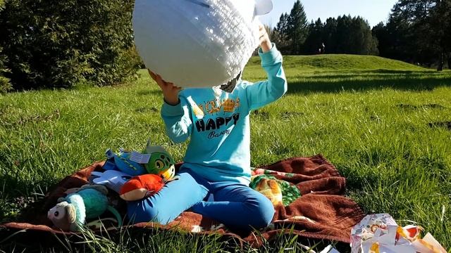 Дневная Фурия с сюрпризами. Как приручить дракона 3. Вся коллекция драконов. Акция магнит смотреть онлайн