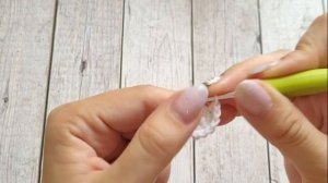 ?МК ЛИСИЧКА КРЮЧКОМ?ЧАСТЬ2?crochet fox?gehäkelter Fuchs