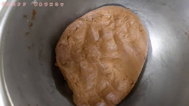 Песочное шоколадное печенье! быстро очень вкусно! смотреть онлайн