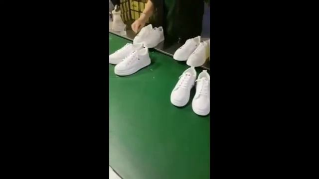 Свежеиспеченная обувь из Китая смотреть онлайн