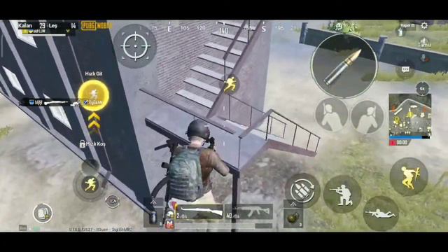 NEW RECORD IN S13 | PUBG MOBILE | SQUAD vs SOLO смотреть онлайн