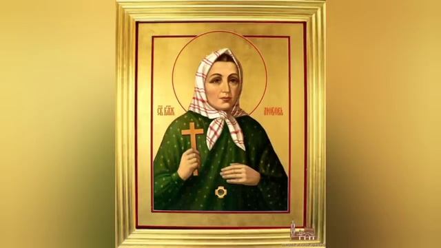 ЯВИЛСЯ БОЖИЙ УГОДНИК НИКОЛАЙ И ГОВОРИТ_ВСТАВАЙ, ЛЮБА,ХОДИ,ЮРОДСТВУЙ И ИСЧЕЗ (ЛЮБ смотреть онлайн