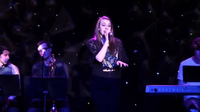 Afterlife - by Ingrid Michaelson - Cover by Vanessa Hendel смотреть онлайн