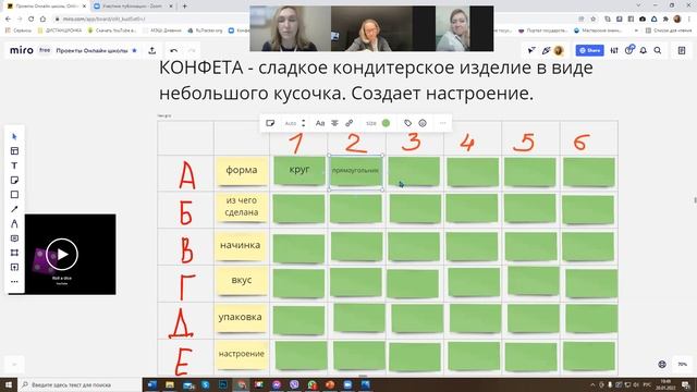 Выступление на Марафоне ЗИМНИХ ЧУДЕС у Веры Писаренко. 2 часть смотреть онлайн