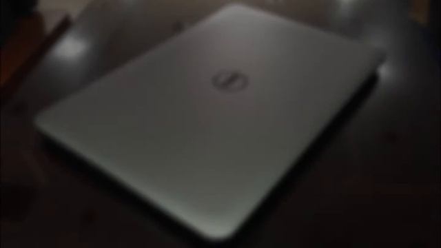 Dell XPS 15 Touch (XPS15 8947SLV) смотреть онлайн