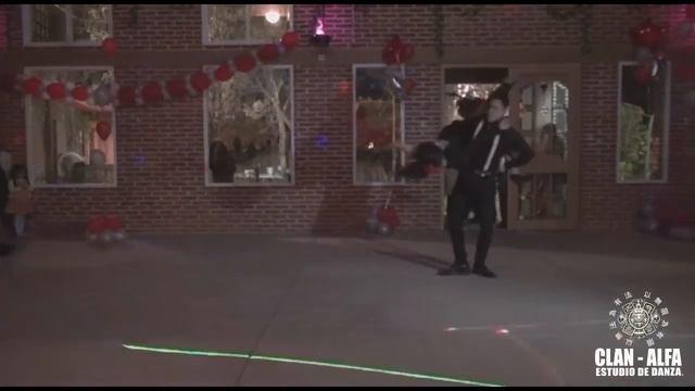 COREOGRAFIAS XV AÑOS TANGO смотреть онлайн
