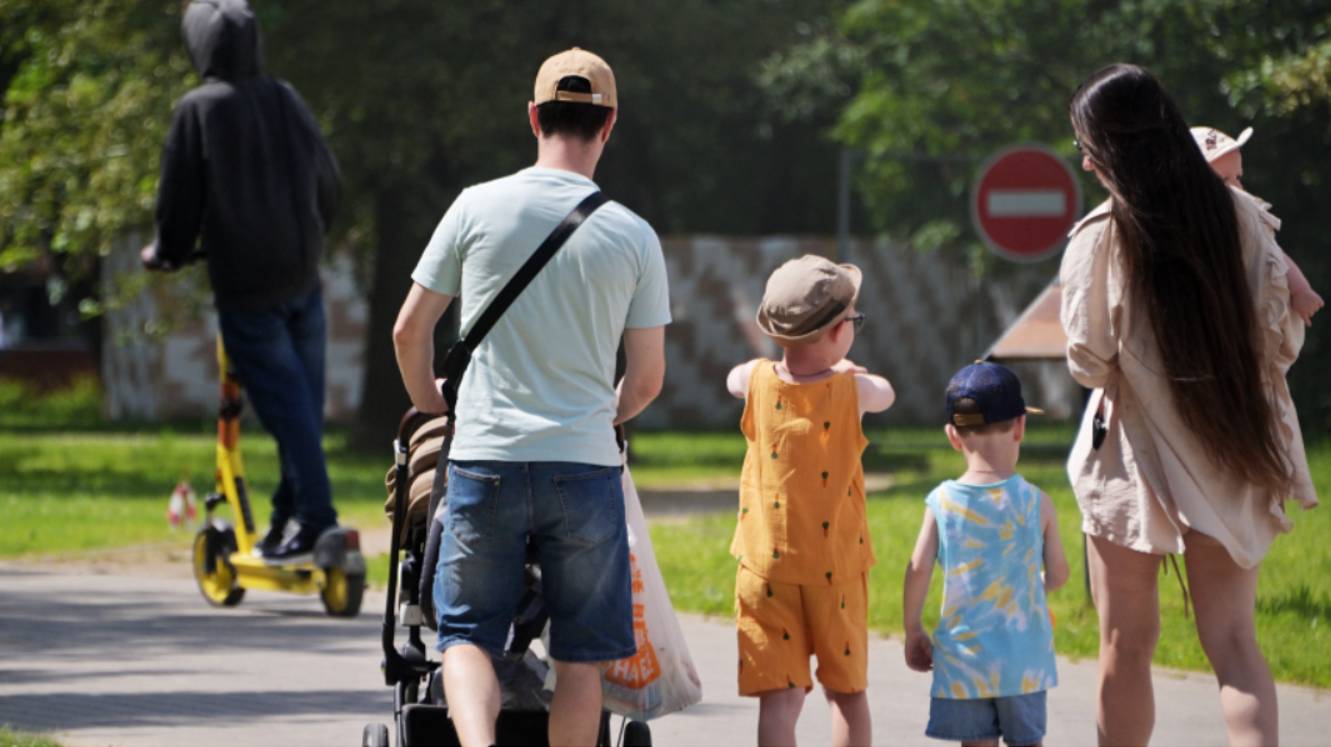 Пятый канал НОВОСТИ