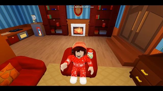 Необычная жизнь 3 серия (бандитская история в Roblox) смотреть онлайн