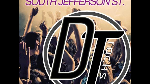 Chris Kaeser & Julien Marques - South Jefferson St. (Original Mix) смотреть онлайн