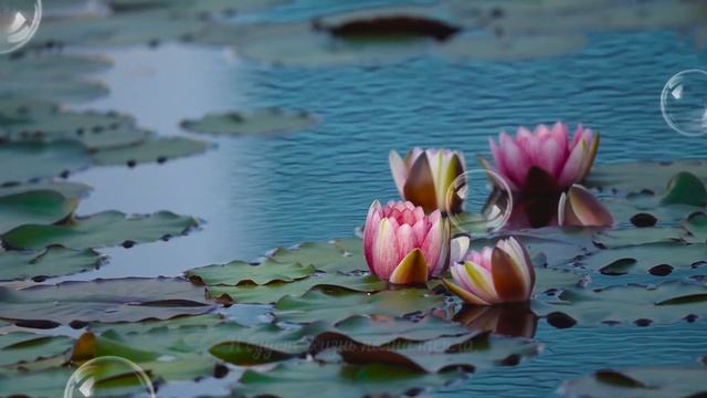 ? Милое поздравление с Днём Рождения женщине!