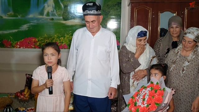 2266-СОНИ,КАРВАК ШОВОТ МАХАЛЛАСИДА СОВГА смотреть онлайн