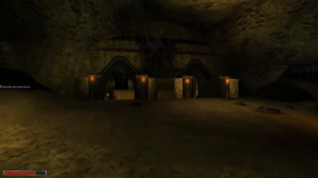 Прохождение Gothic #5-29 Ненавижу вылеты смотреть онлайн
