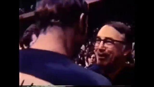 Meet the League that CHALLENGED the NHL - The History of the WHA смотреть онлайн