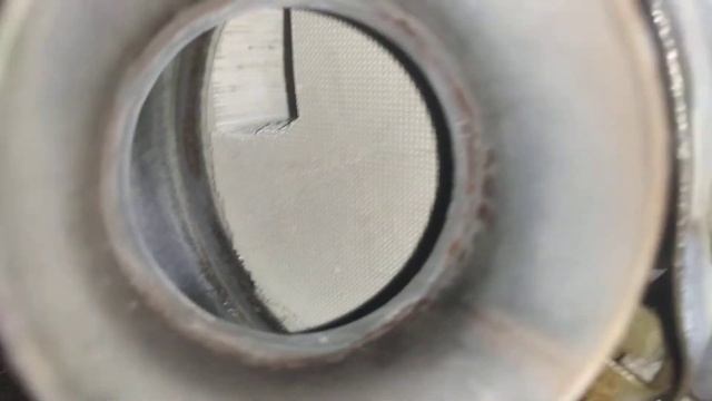 В работе geely СK - удаляем катализатор. смотреть онлайн