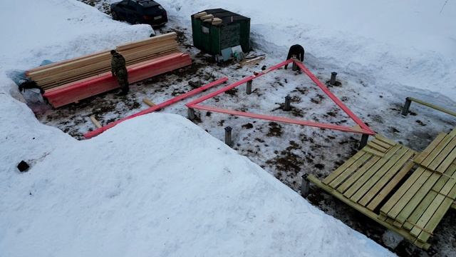 А-Фрейм #2 смотреть онлайн